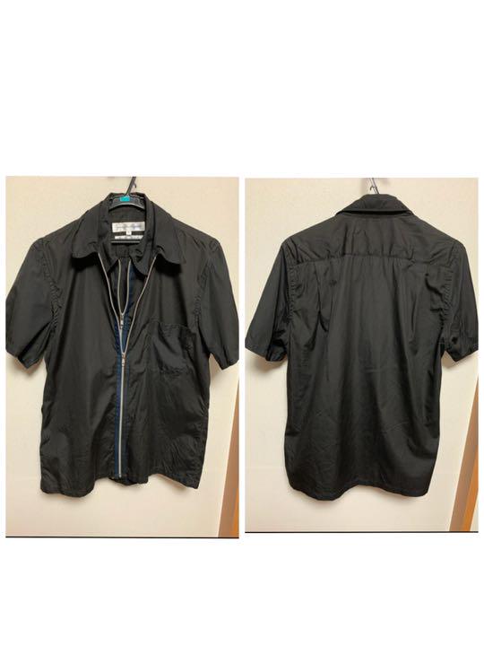 ダブルレイヤード シャツ COMME des GARÇONS SHIRT