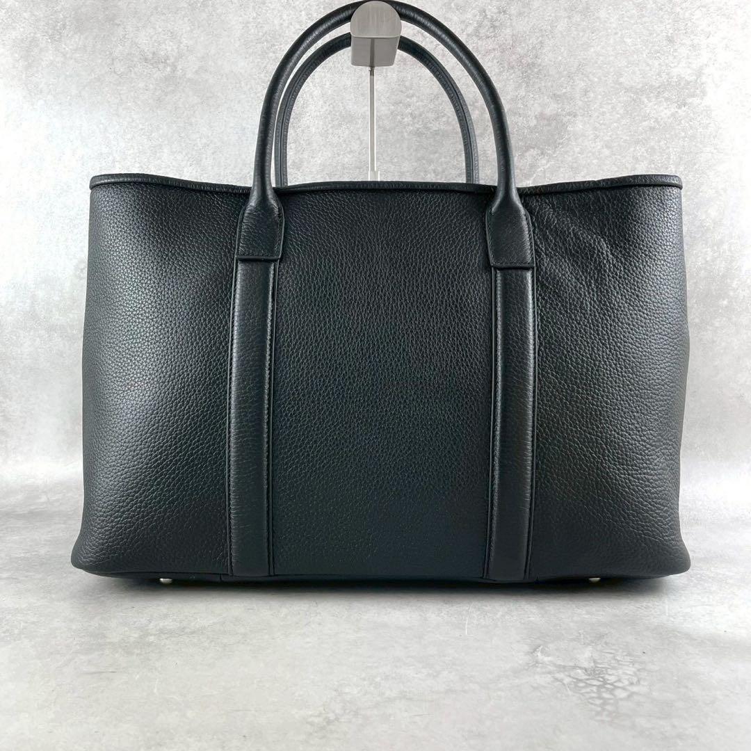 A4 バーニーズニューヨーク トートバッグ メルセデスベンツ 別注