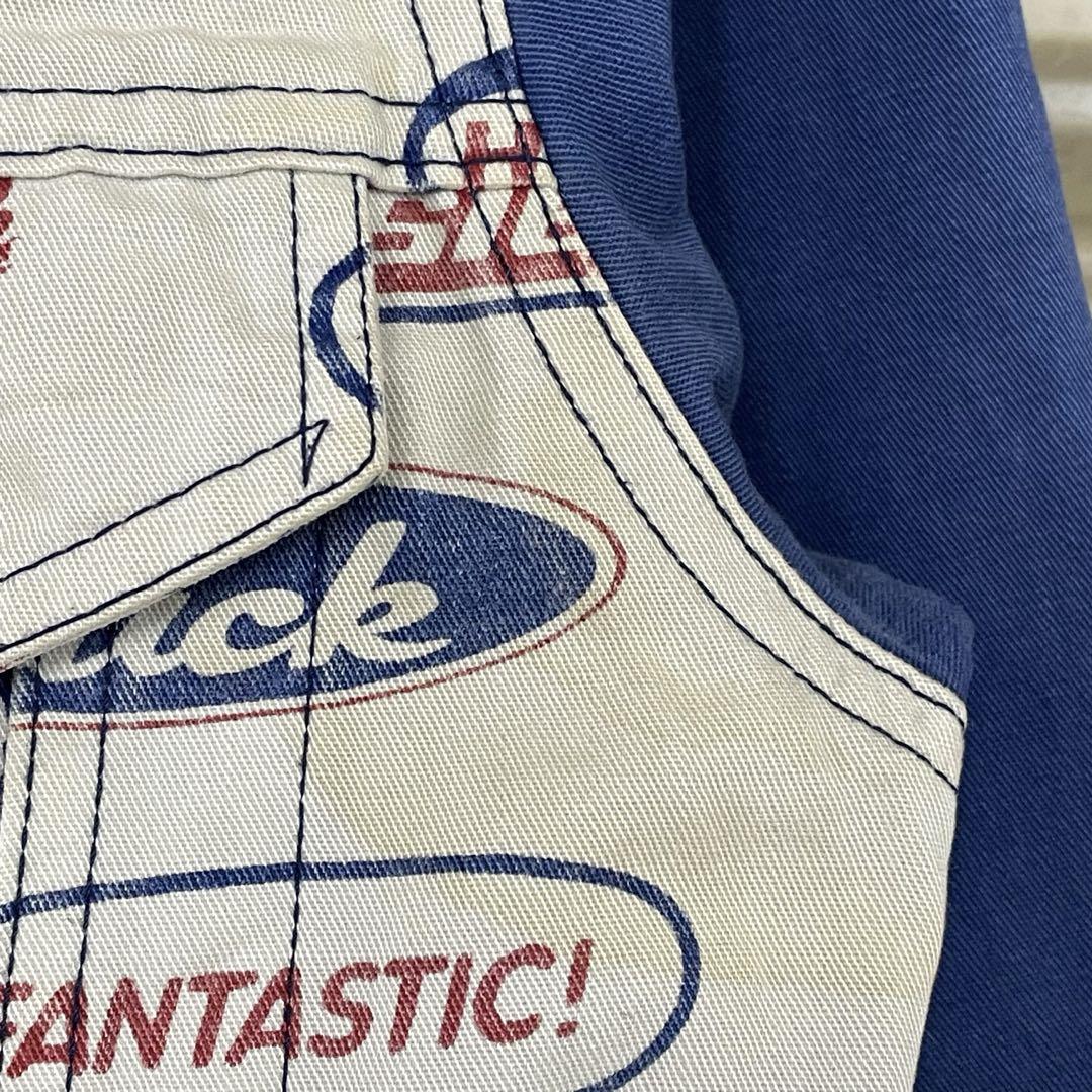 90s kinky hysgirl twill jacket archive