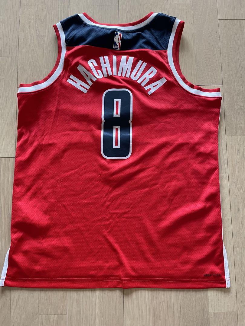 NIKE 八村塁　NBA ノースリーブ NIKE 八村塁 NBA ノースリーブ - メルカリ