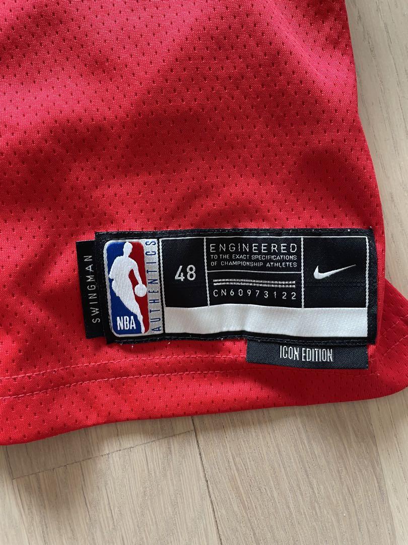 NIKE 八村塁　NBA ノースリーブ NIKE 八村塁 NBA ノースリーブ - メルカリ
