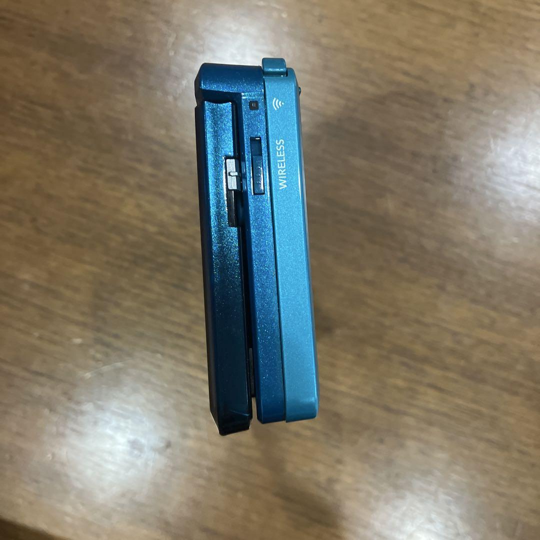 3dsと充電器