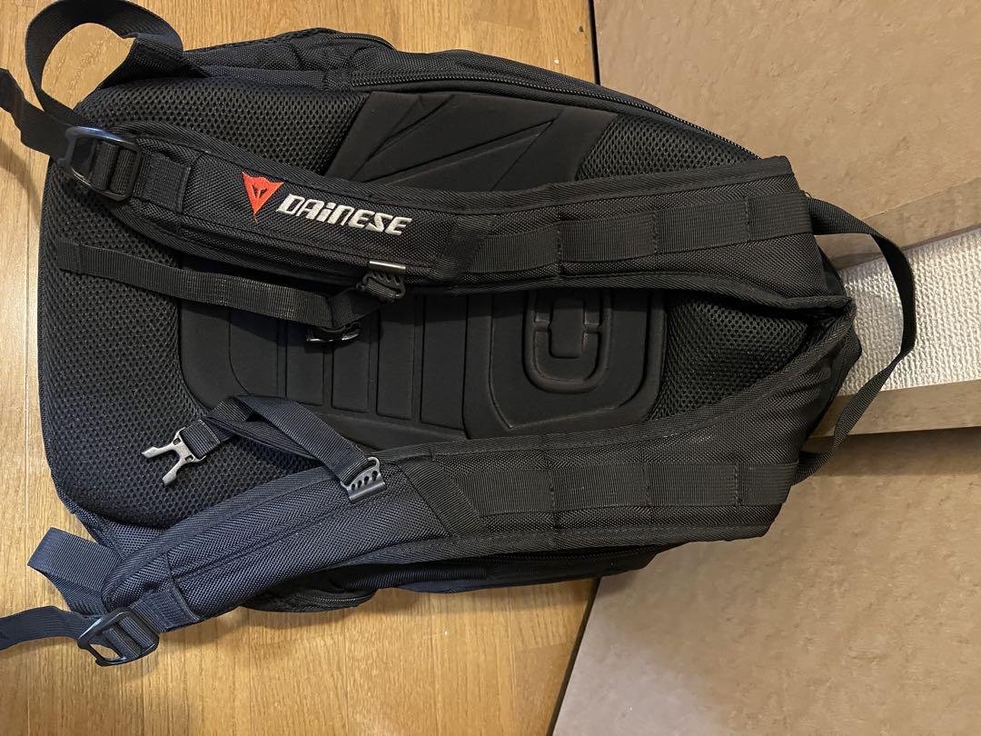 D-GAMBIT 2 BACKPACK ダイネーゼ