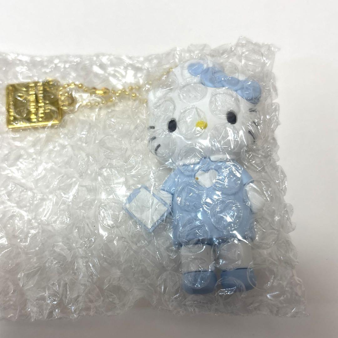 サンリオ ハローキティ展 シークレットマスコットチャームB