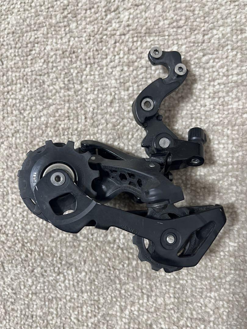 シマノ SHIMANO 105 R7000系 コンポセット ST-R7020 FC-R7000 FD