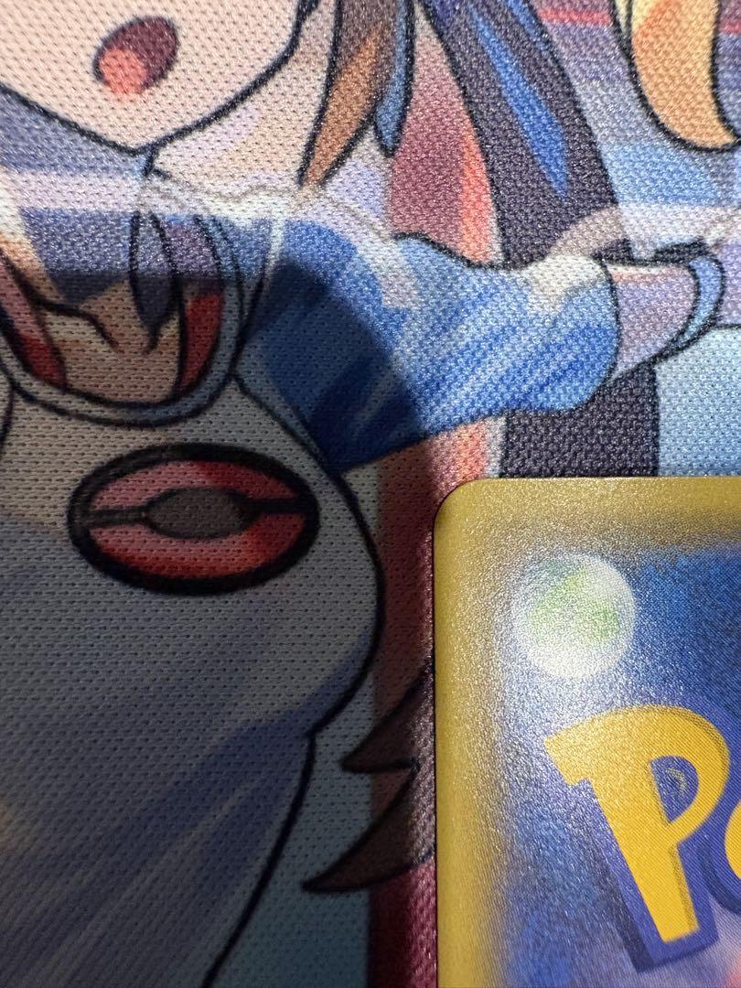 ポケモンカード トレーナーズ SR SM11b メイ