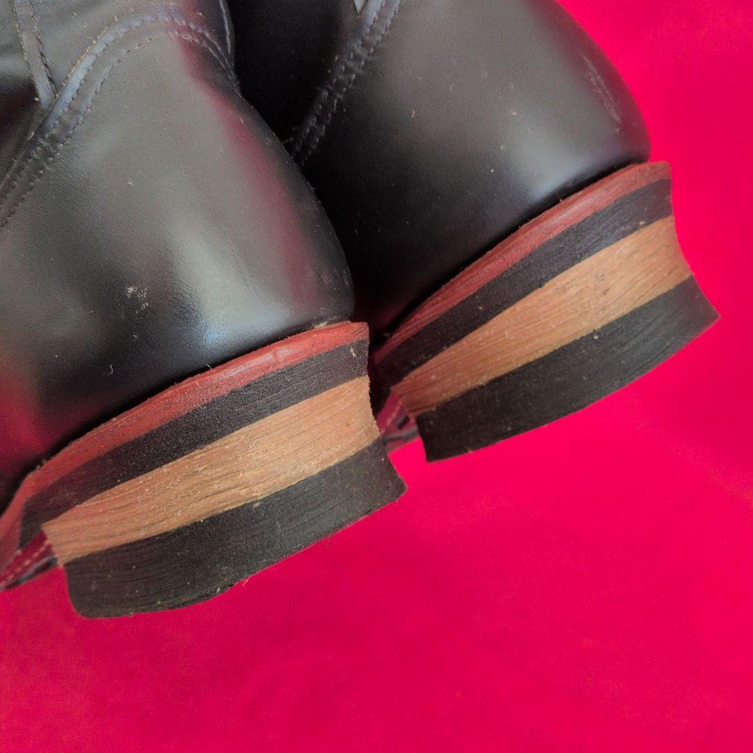 【良品】REDWING / レッドウィング◆2268◆エンジニアブーツ USA製