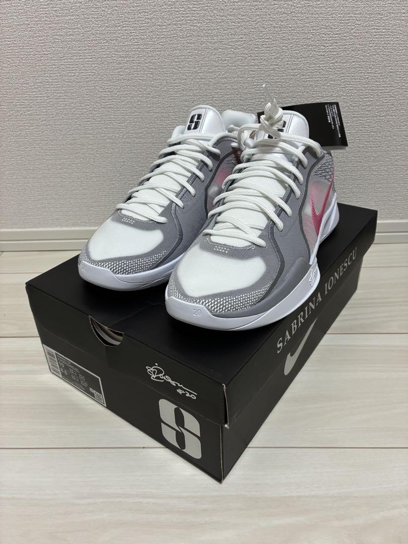 Nike W Sabrina 2 