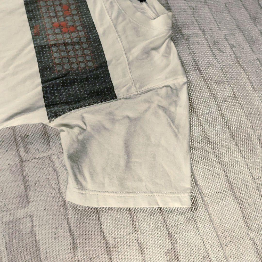 UACT URBAN ACTION アーバンアクション Tシャツ TOMATO