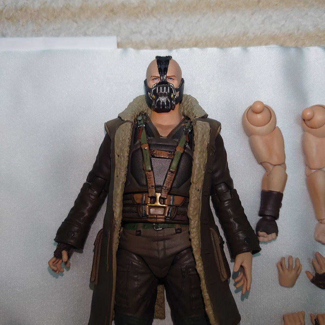 MAFEX ベイン