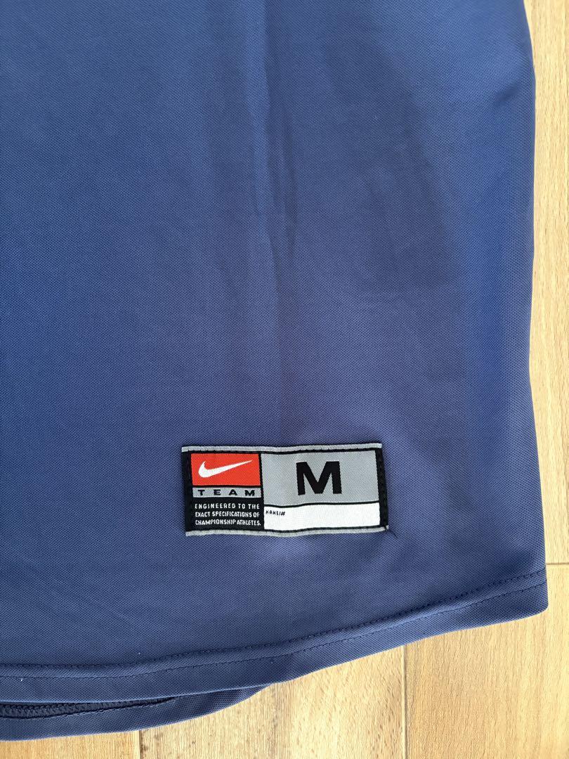 NIKE インテルミラン1998-99サードユニホーム M イングランド製