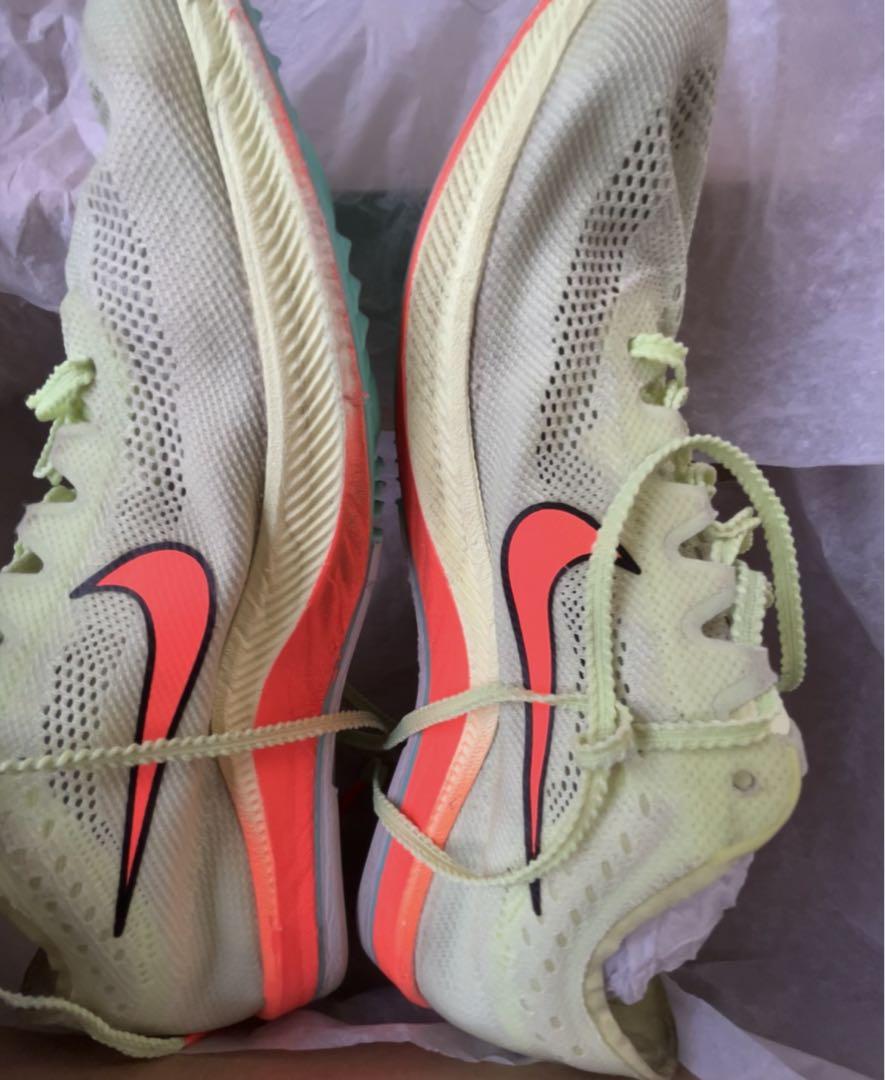 NIKE ドラゴンフライ26.5