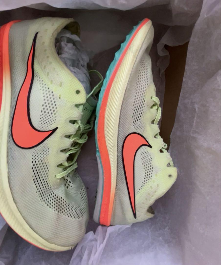 NIKE ドラゴンフライ26.5