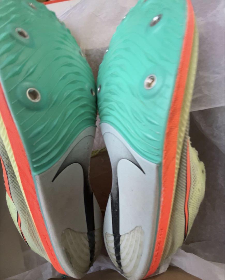 NIKE ドラゴンフライ26.5