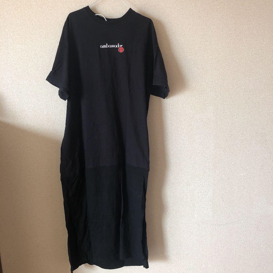 preloved REMAKE TEE ONE PIECE VyFNB-m30743577389 即納低価