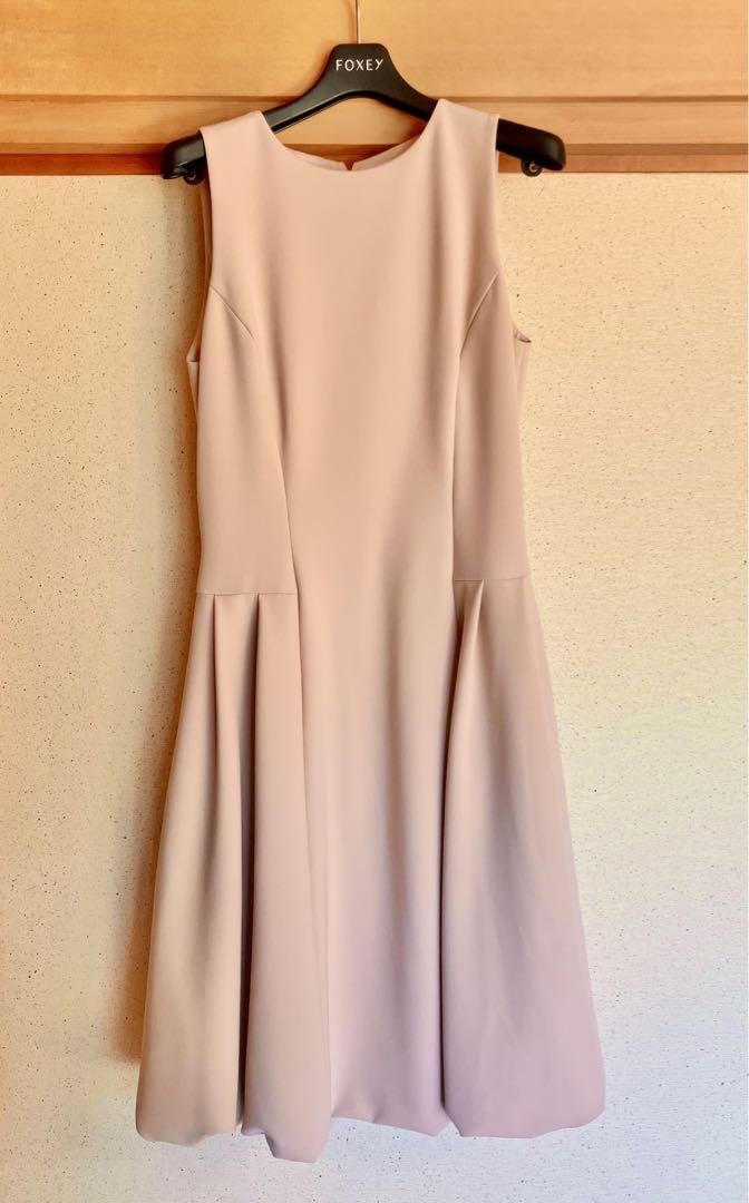 FOXEY NewYork ワンピース ドレス