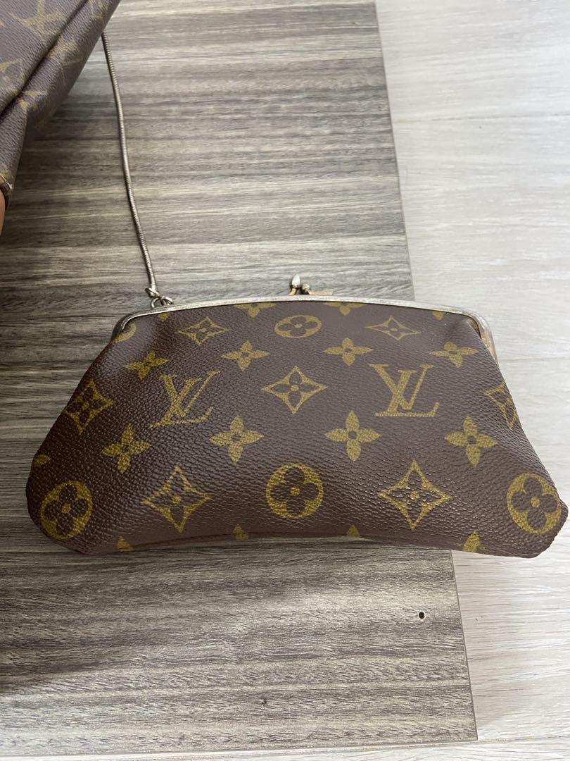 鑑定済・美品★ルイヴィトン バケットGM ポーチ付き　モノグラム　トートバッグ LOUIS VUITTON（トートバッグ）のフリマアイテム一覧
