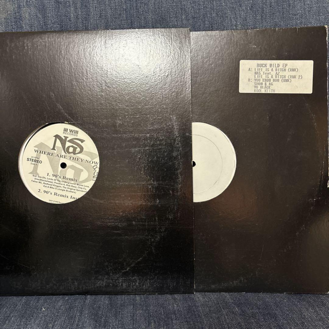 NAS 26枚セット