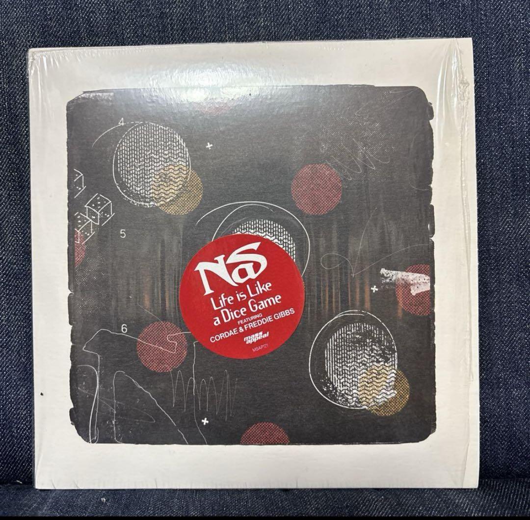 NAS 26枚セット