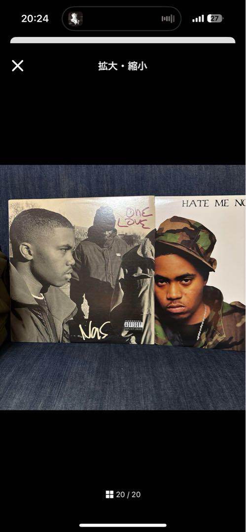 NAS 26枚セット