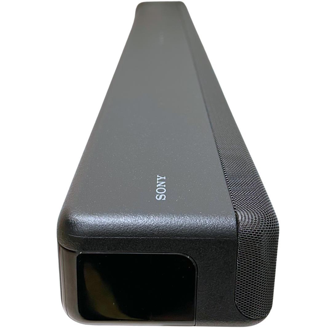 SONY HT-G700 (サウンドバー、ウーハー) SONY HT-G700 (サウンドバー、ウーハー)