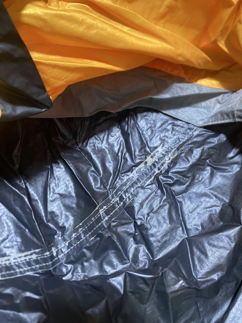 THE NORTH FACE 山岳テント アサルト3