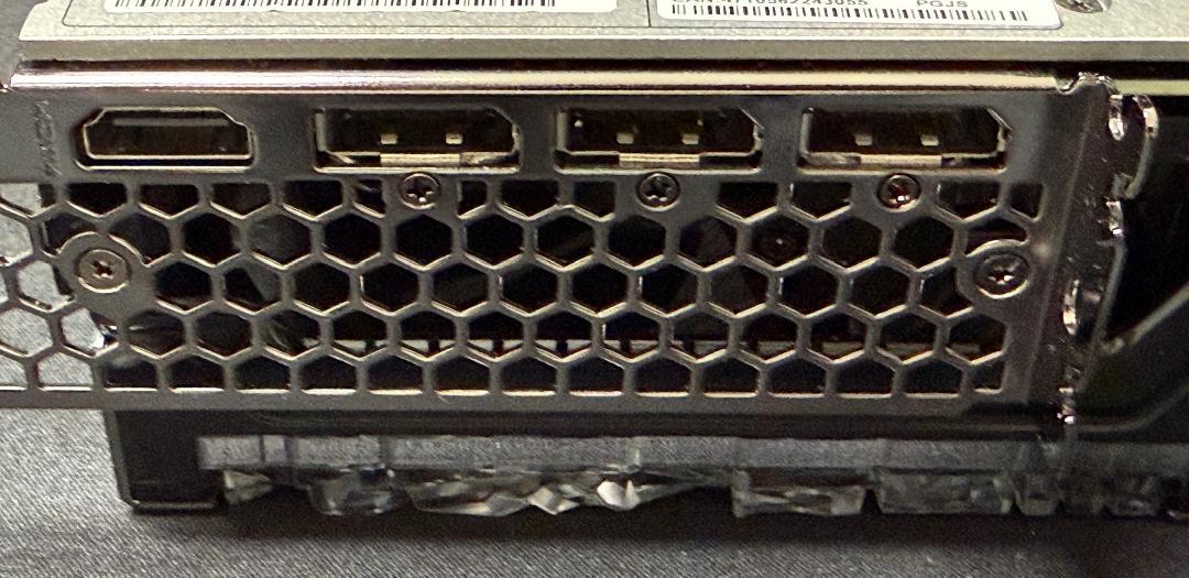 RTX3080 GameRock