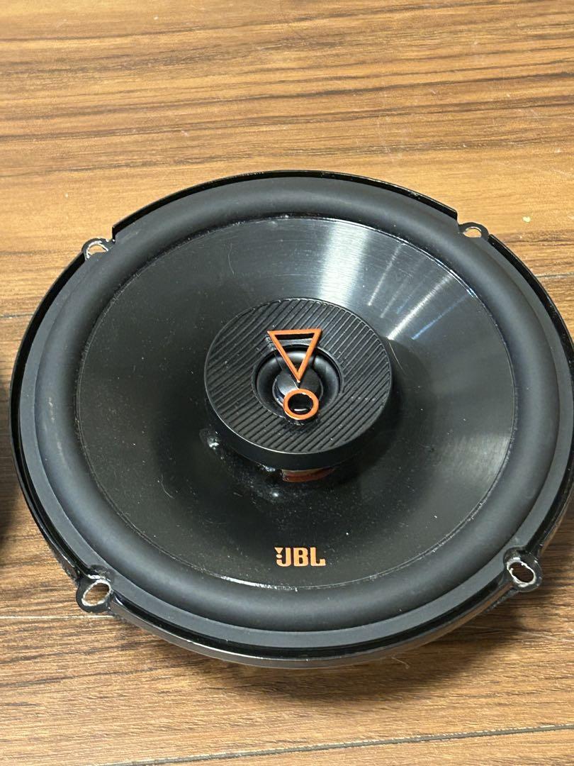 JBL Stage3 627F 6.5インチスピーカー