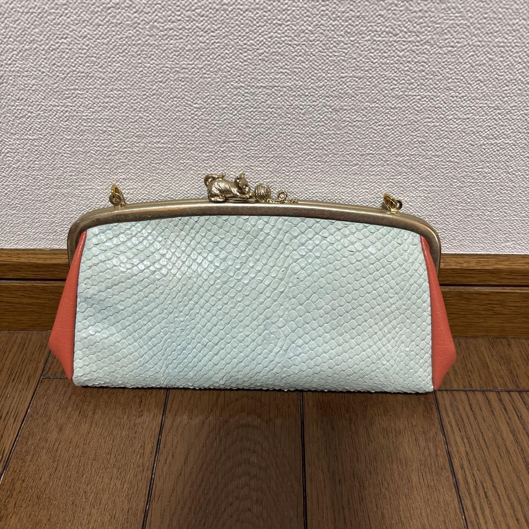 SAKURAYAMA がま口財布