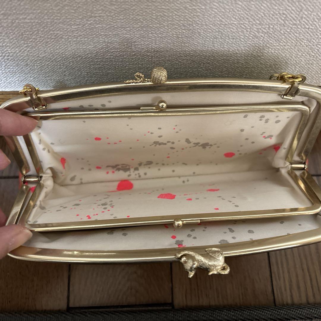 SAKURAYAMA がま口財布