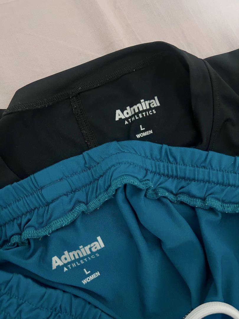 Admiral テニスウェア スカート上下セット