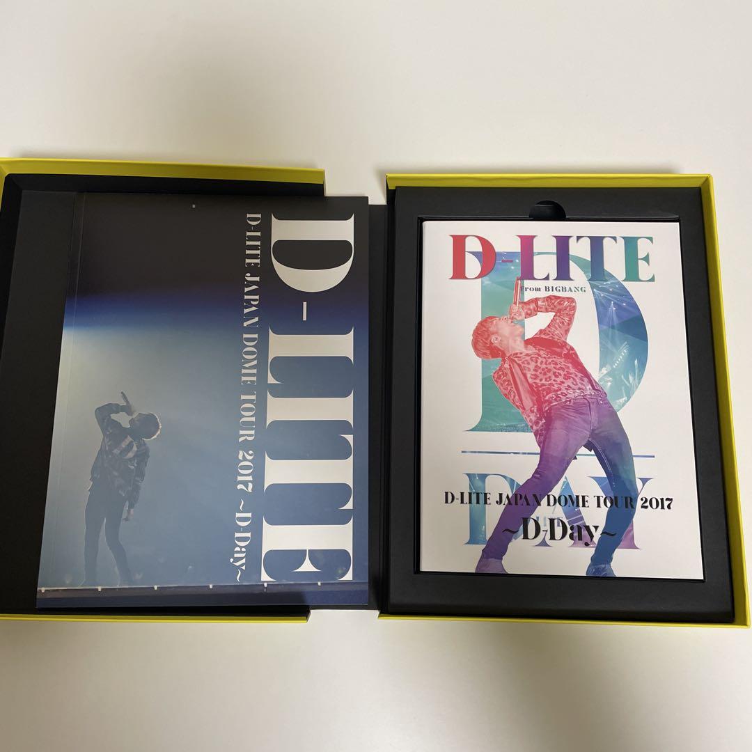 D-LITE(from BIGBANG)/D-LITE JAPAN DOME …
