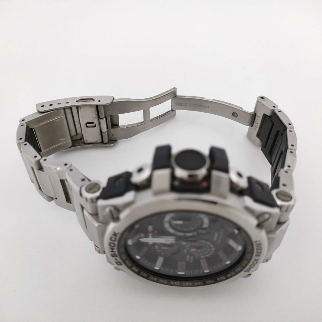 CASIO G-SHOCK MTG-S1000D-1AJF メンズ腕時計