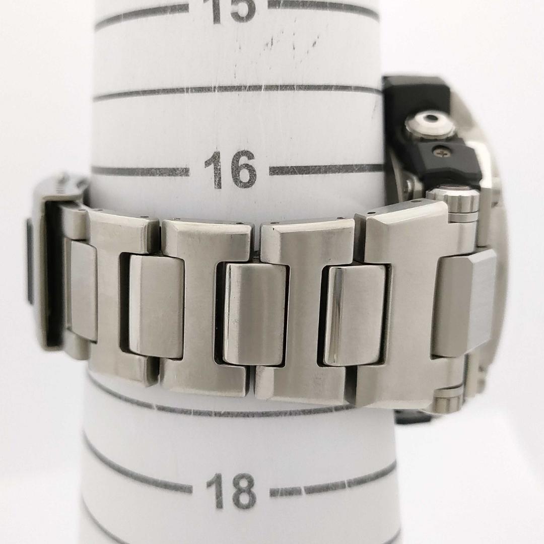 CASIO G-SHOCK MTG-S1000D-1AJF メンズ腕時計