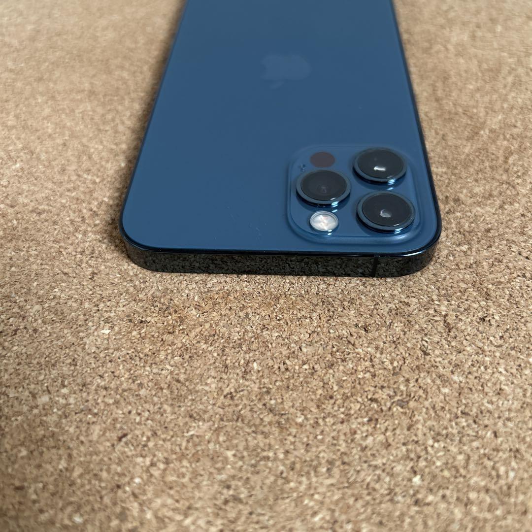 1716 美品☆電池新品☆iPhone12Pro 256GB SIMフリー☆ 1716 美品☆電池新品☆iPhone12Pro 256GB SIMフリー☆