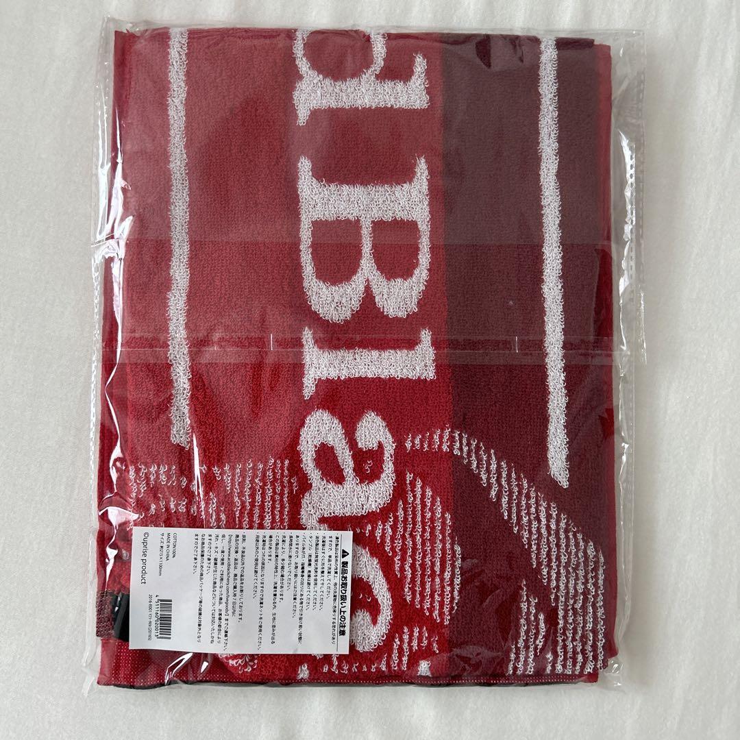 Acid Black Cherry タオルセット バラ売り可能 Acid Black Cherry セット