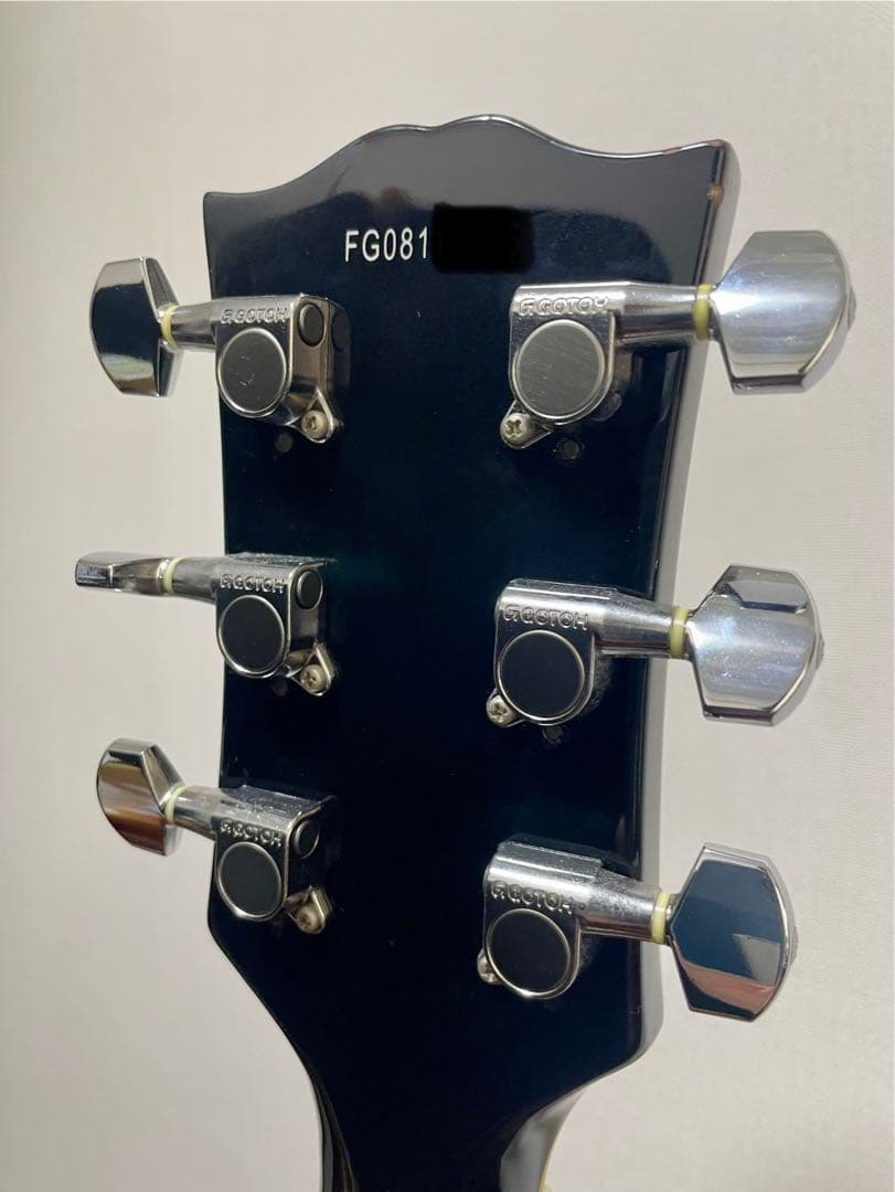 フェルナンデス Burny RLC-55 レスポール フェルナンデス Burny RLC-55 レスポール