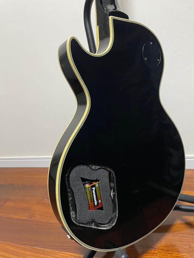 フェルナンデス Burny RLC-55 レスポール フェルナンデス Burny RLC-55 レスポール