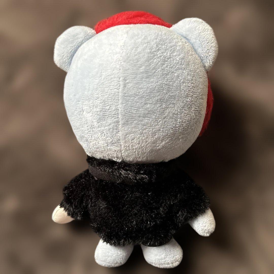 最終値下げKRUNK×BIGBANG BANG×3 Ver.ぬいぐるみ3体セット 最終値下げKRUNK×BIGBANG BANG×3 Ver.ぬいぐるみ3体セット