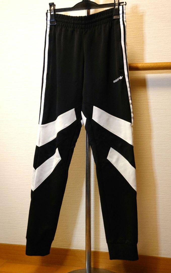 激レアadidasセットアップジャージ