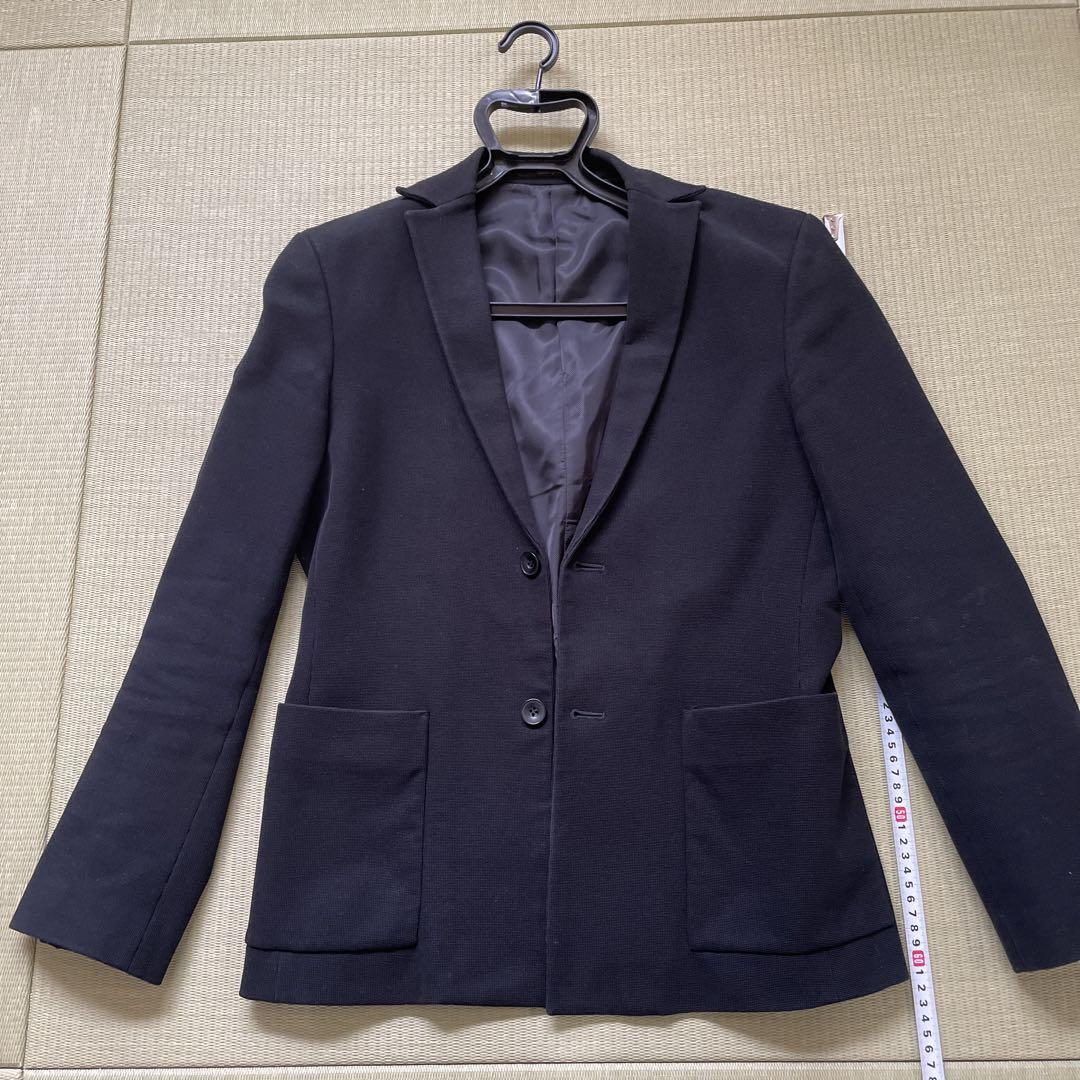コムサメン ジャケット 画像1