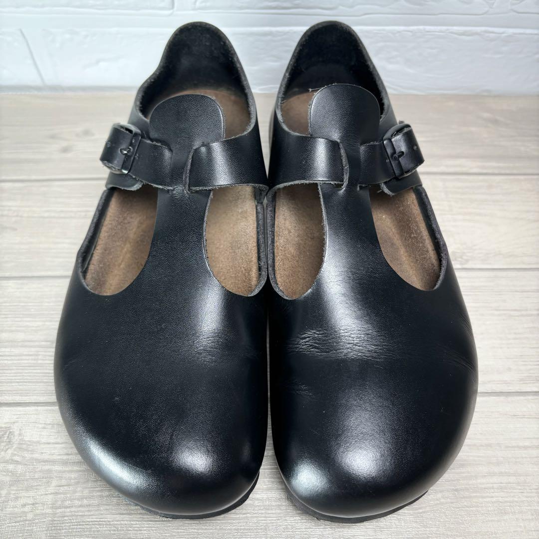 美品⭐️BIRKENSTOCK ビルケンシュトック ロンドン オール