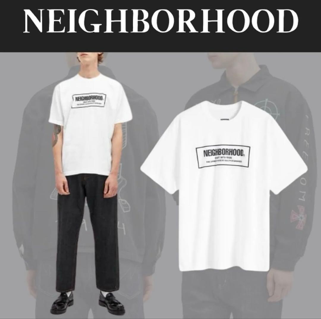 レア NEIGHBORHOOD Tシャツ