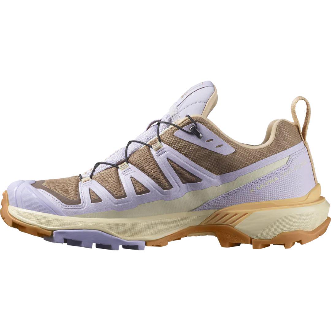 新品　SALOMON X ULTRA 360 EDGE GTX xウルトラ　靴