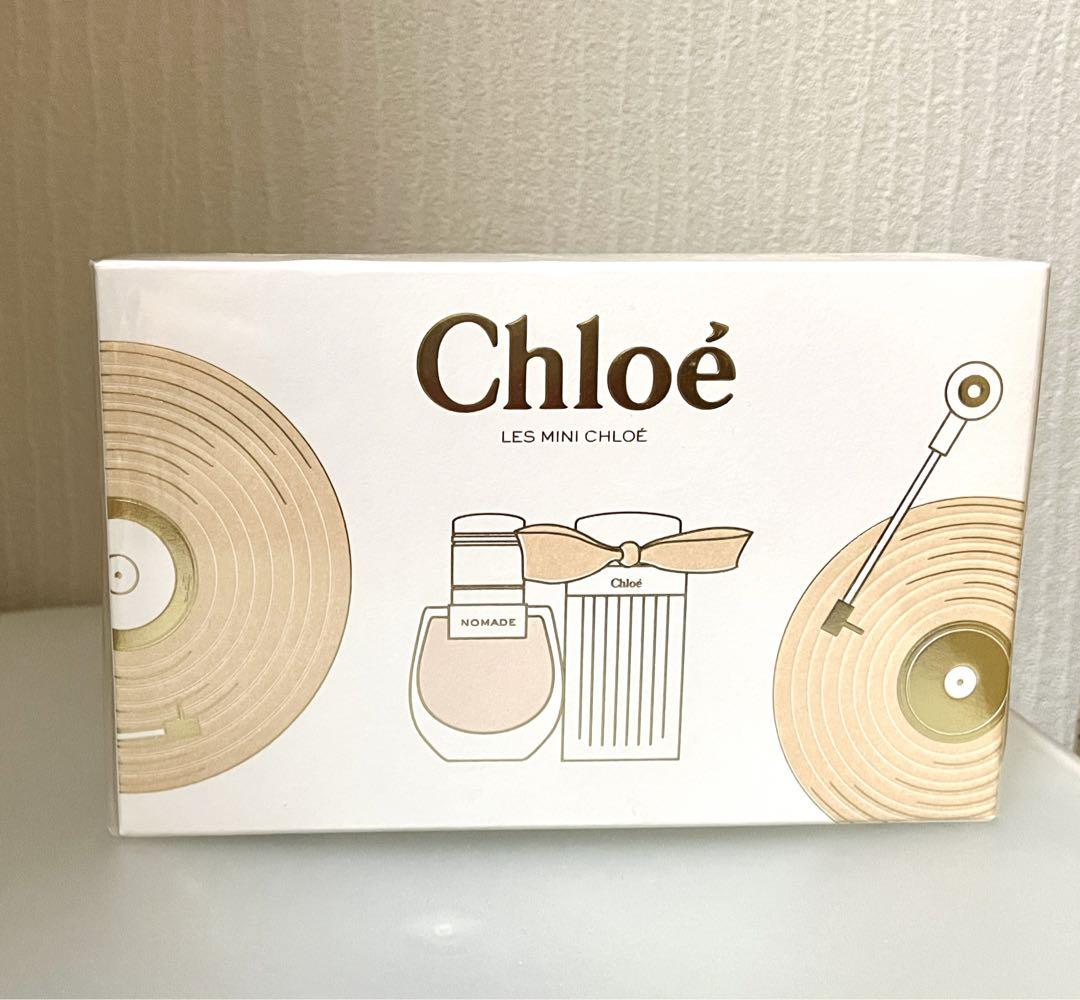 Chloé les mini chloé
