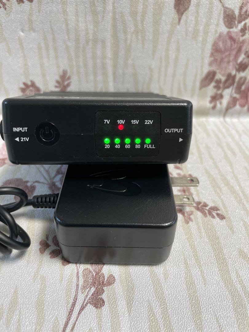 バートル 空調服 エアークラフト 用AC08-22V