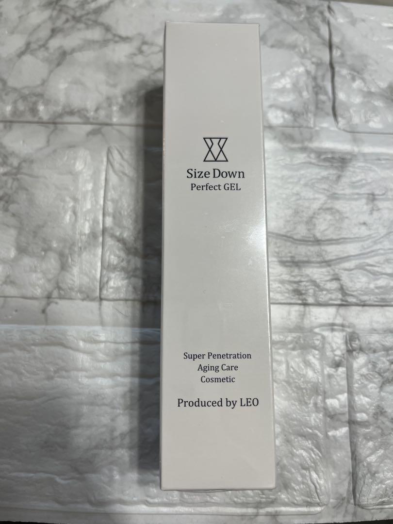 サイズダウン パーフェクトゲル Size Down Perfect GEL