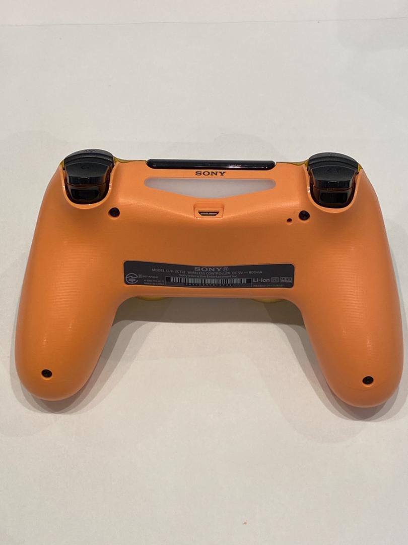 限定PS4 コントローラー DUALSHOCK4 DEATH STRANDING