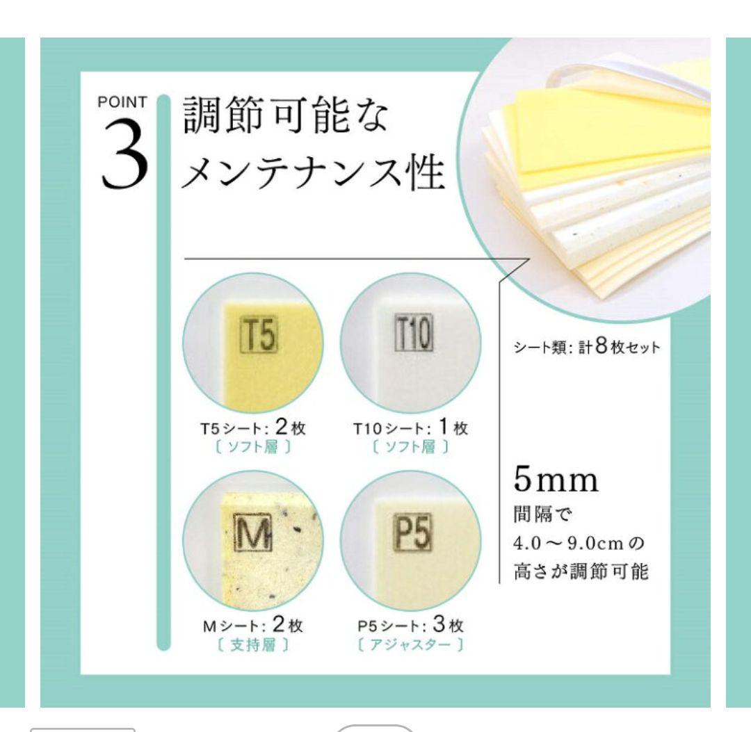 山田朱織枕研究所医療用枕ワイド60センチ×30センチ