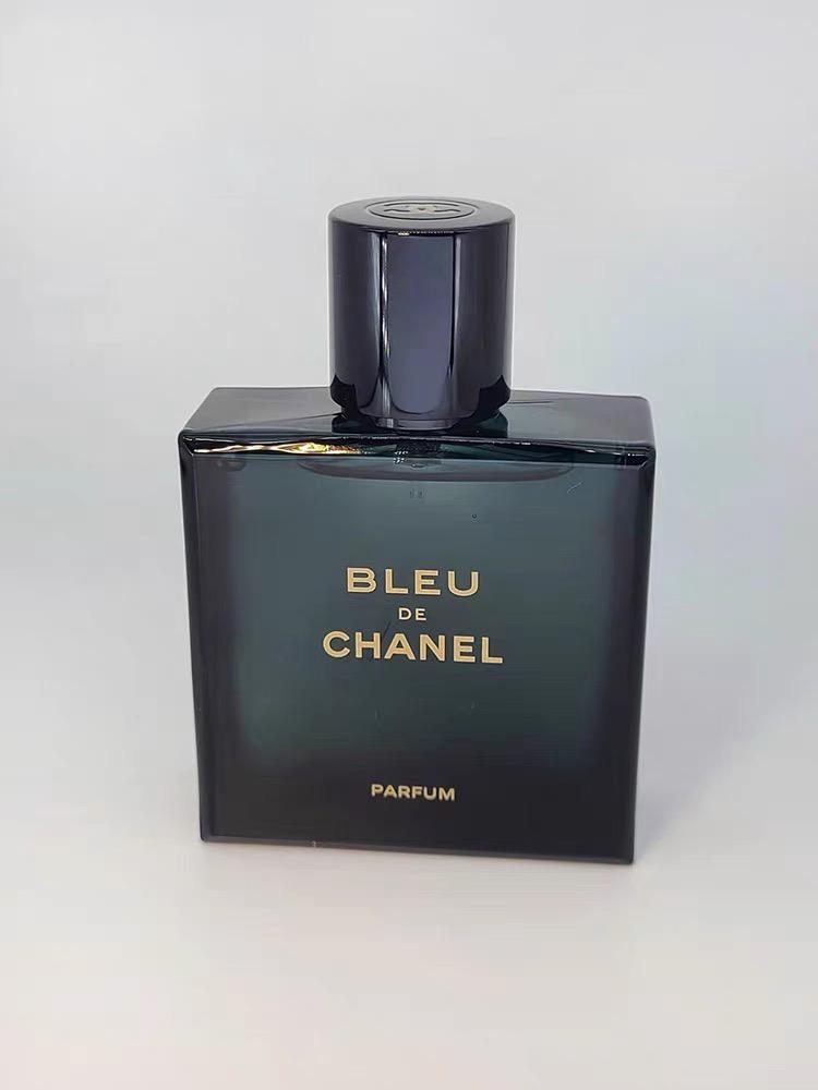 CHANEL　BLEU DE CHANEL　パルファム 50ml ブルー ドゥ シャネル パルファム（ヴァポリザター） - 50 ml